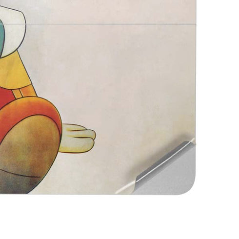 Disney Pinocchio Vintage Portrait Surface Laptop Studio Skin